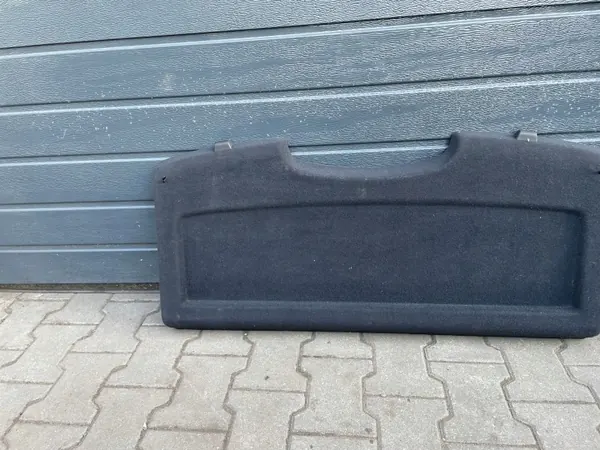 Estante de maletero SKODA FABIA II HB 5D OEM image 9