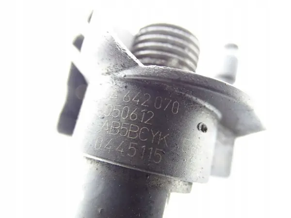 Inyector Diesel Mercedes-Benz OE A6420700587 image 2