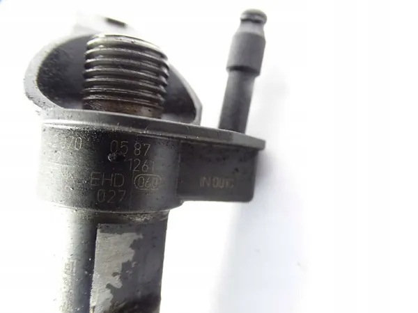 Inyector Diesel Mercedes-Benz OE A6420700587 image 3