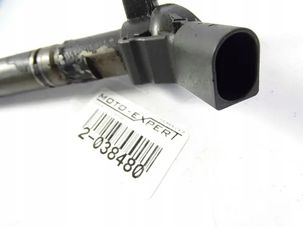 Inyector Diesel Mercedes-Benz OE A6420700587 image 4
