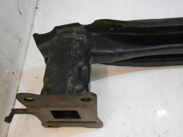 Volkswagen Travesaño Parachoques Trasero OEM 2G0807305A image 10