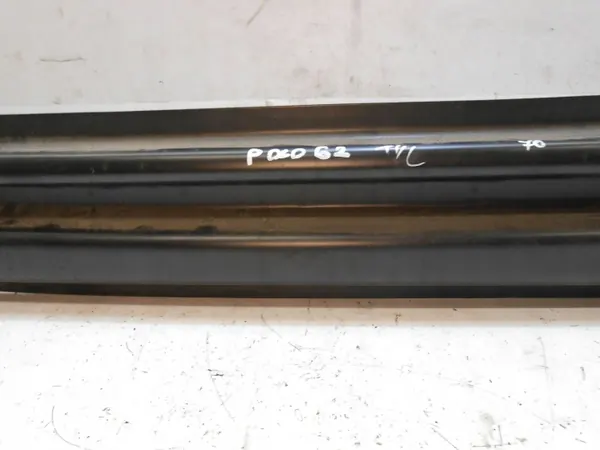 Volkswagen Travesaño Parachoques Trasero OEM 2G0807305A image 4