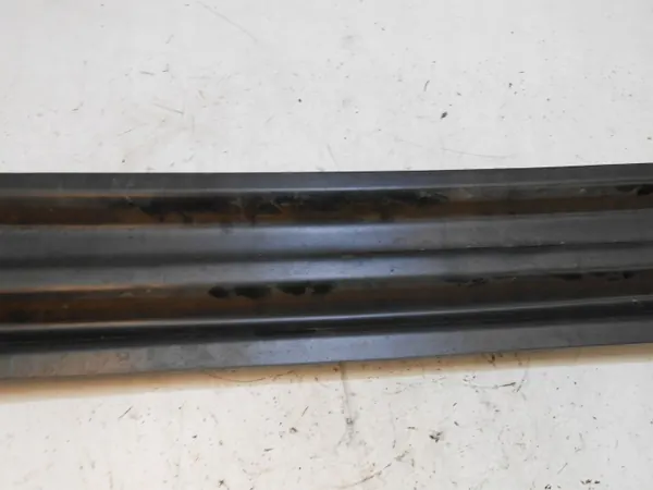 Volkswagen Travesaño Parachoques Trasero OEM 2G0807305A image 8