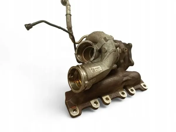 Turbo Porsche OEM 94612302531 pour Macan 3.0L 250kw image 10