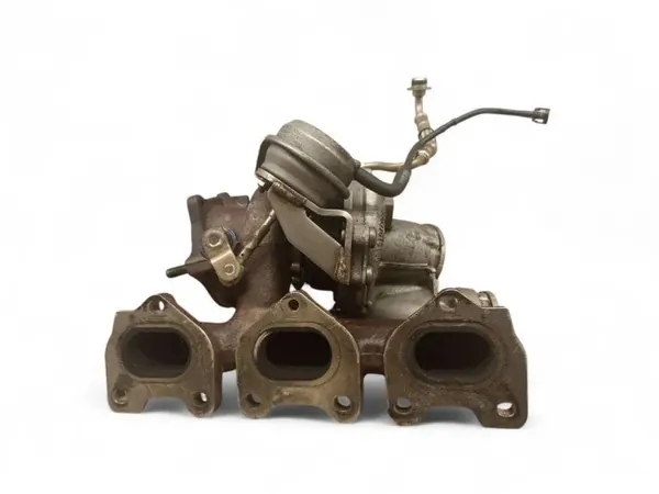 Turbo Porsche OEM 94612302531 pour Macan 3.0L 250kw image 6
