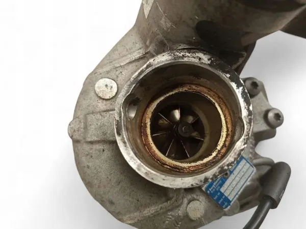 Turbo Porsche OEM 94612302531 pour Macan 3.0L 250kw image 8