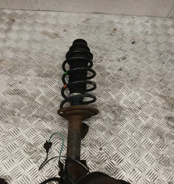 Toyota VERSOSMCPHERSONPP Oikea Etujousitus 1.4 D4D image 4