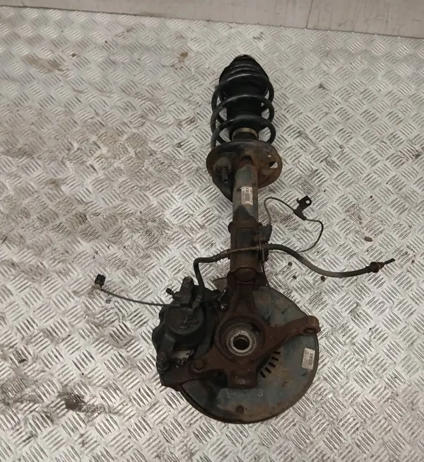 Toyota VERSOSMCPHERSONPP Oikea Etujousitus 1.4 D4D image 5