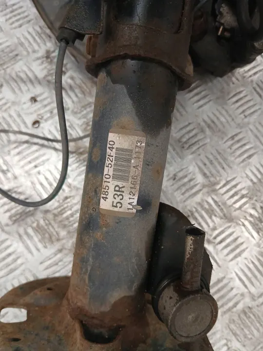 Toyota VERSOSMCPHERSONPP Oikea Etujousitus 1.4 D4D image 6