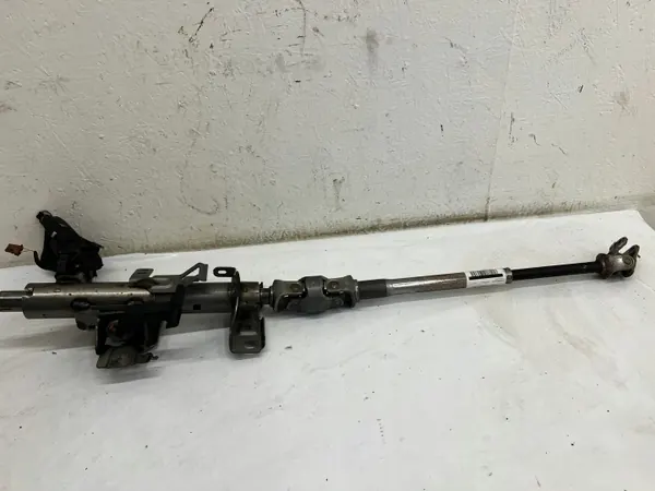 OEM 9663123380 Tändlås med Nyckel och Rattstam image 2