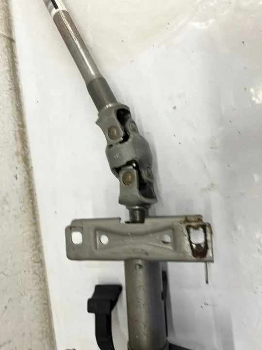 OEM 9663123380 Tändlås med Nyckel och Rattstam image 10