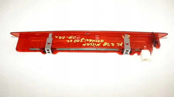 Feu Stop Arrière OEM 360180179 pour Nissan Qashqai image 4