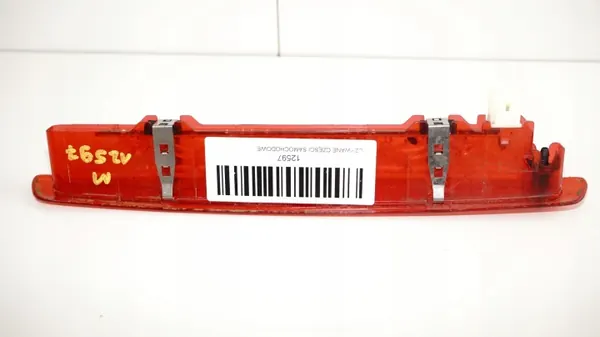 Feu Stop Arrière OEM 360180179 pour Nissan Qashqai image 5