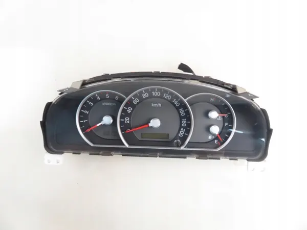 Cuentakilómetros OEM 20061009 para KIA Sorento I image 2