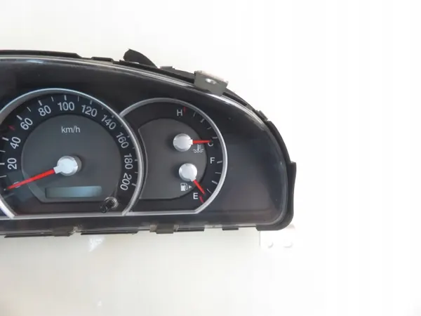 Cuentakilómetros OEM 20061009 para KIA Sorento I image 10