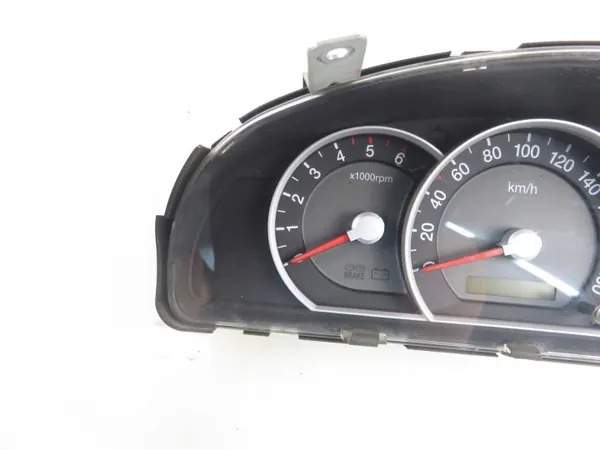 Cuentakilómetros OEM 20061009 para KIA Sorento I image 9