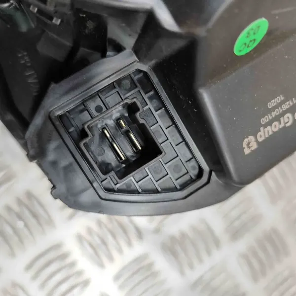 Porsche Cayenne (92A) 2011 Ventilador de Aquecimento image 5