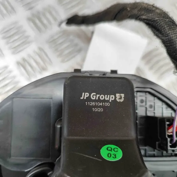 Porsche Cayenne (92A) 2011 Ventilador de Aquecimento image 6