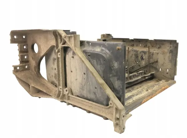 OEM 21341500 Volvo Batteriebehälter - Gebraucht image 3