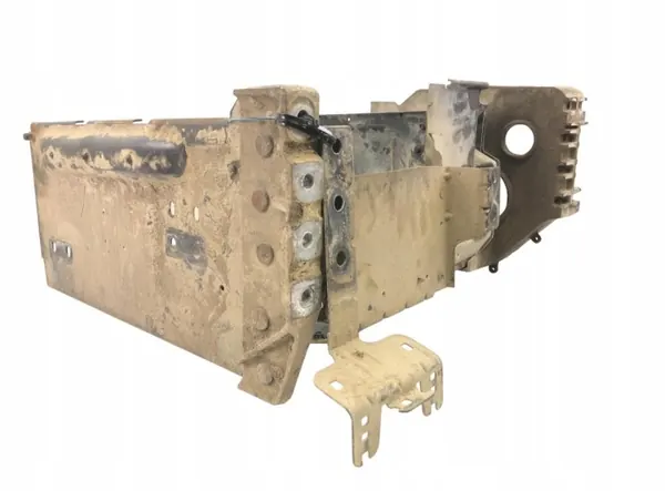 OEM 21341500 Volvo Batteriebehälter - Gebraucht image 4