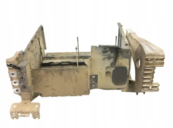 OEM 21341500 Volvo Batteriebehälter - Gebraucht image 5