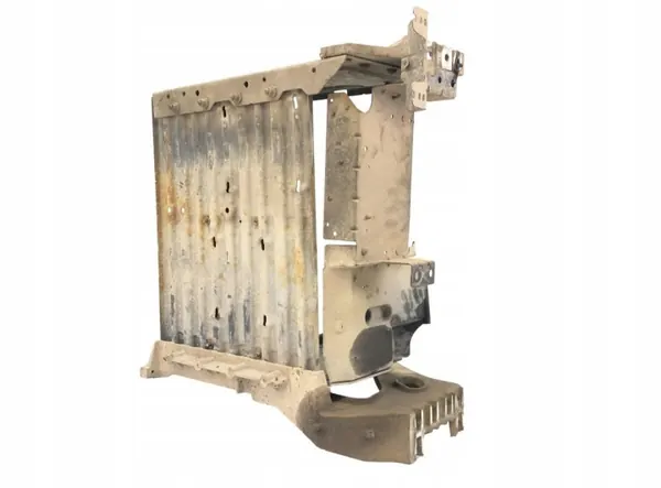 OEM 21341500 Volvo Batteriebehälter - Gebraucht image 6