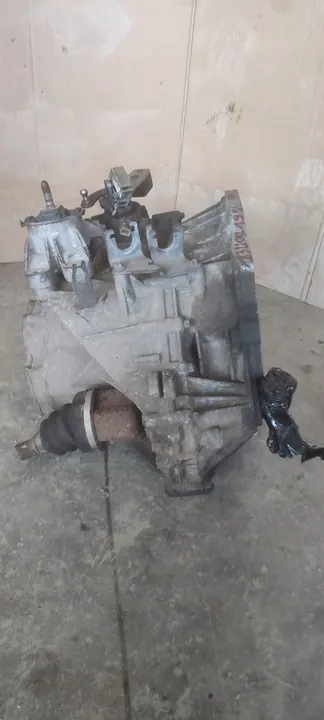 Vaihteisto MINI COOPER 1.6 83220421925 image 2