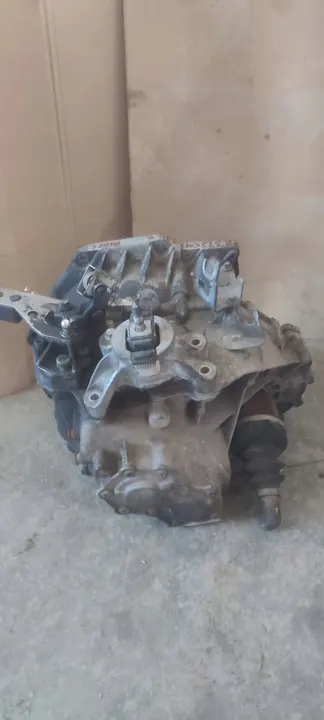 Vaihteisto MINI COOPER 1.6 83220421925 image 3