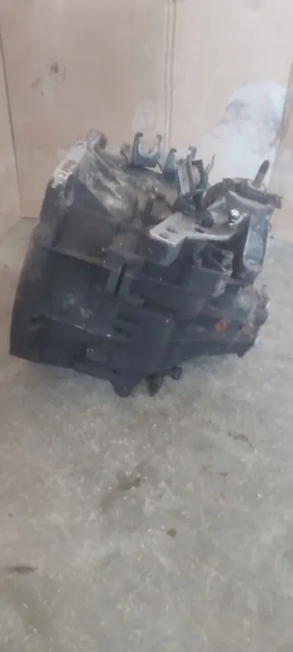 Vaihteisto MINI COOPER 1.6 83220421925 image 4