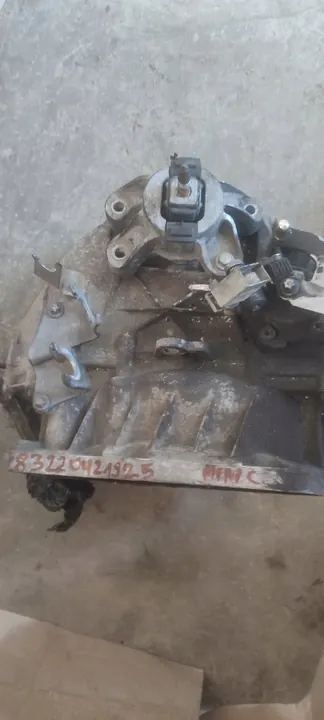 Vaihteisto MINI COOPER 1.6 83220421925 image 5