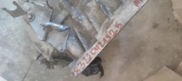 Vaihteisto MINI COOPER 1.6 83220421925 image 6