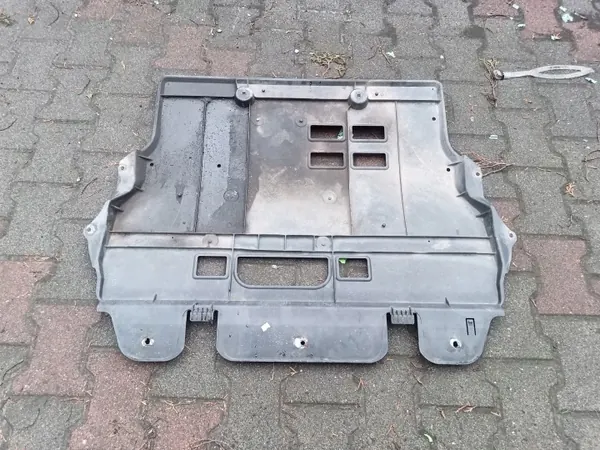 OEM 9681703880 Cubierta Motor para Peugeot 308 image 2