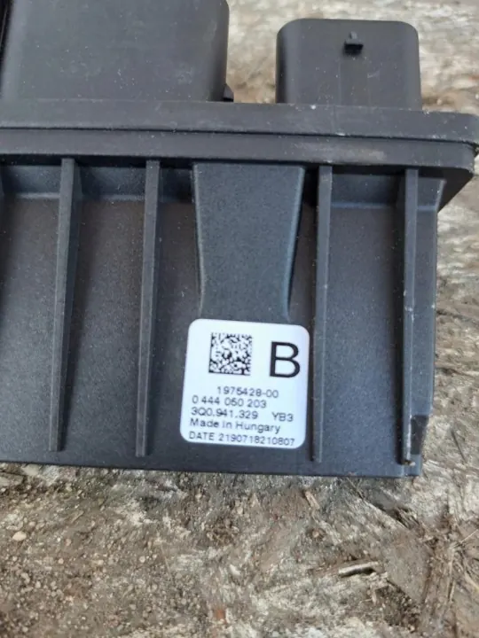 AdBlue-styrenhet OEM 3Q0941329 för VAG image 3