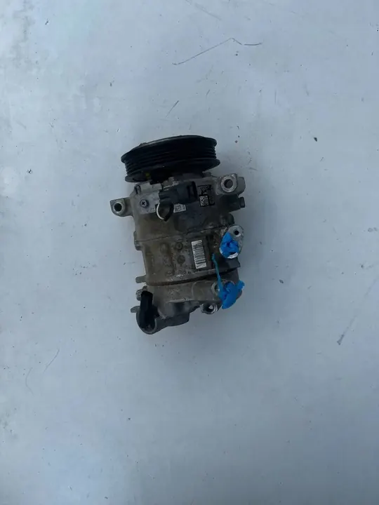 Compressore Aria Condizionata Jeep Renegade image 4