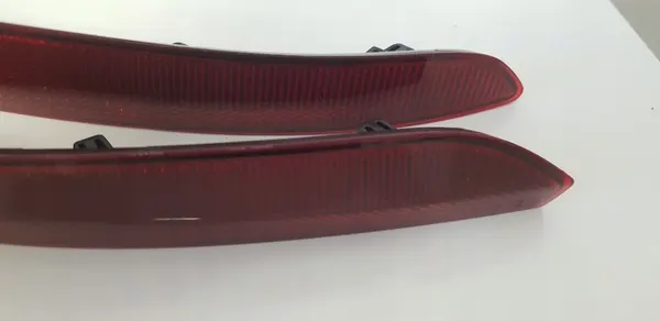 VW GOLF 6 PLUS Takavalo Oikea 5M0945106C image 3