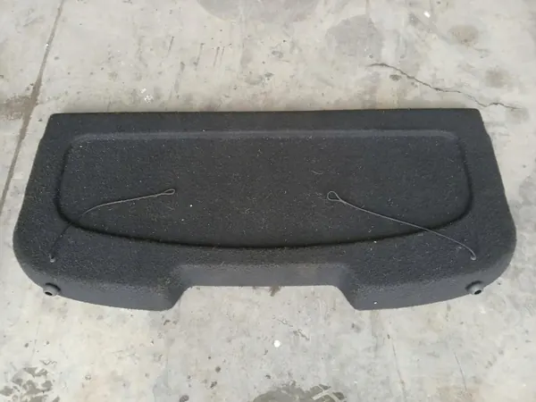 Fiesta MK7 08-12 bagageruimte plank OEM 8A61-A46506-AF image 2