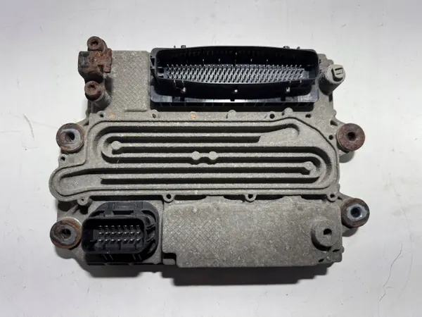 Mercedes ACM2.1 D3 Styrenhet OEM A0004466454 image 2