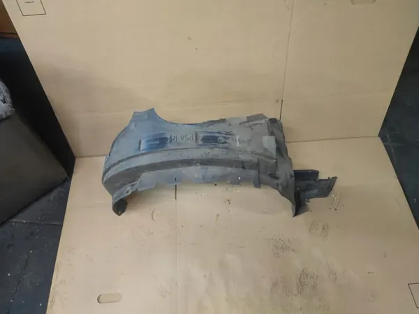 Aile avant droite OEM 53875-0H20 pour Peugeot 107 image 2