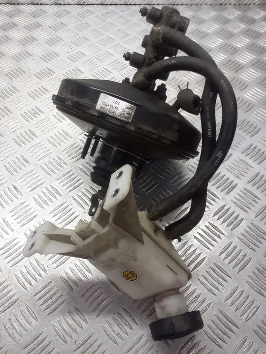 Styrning KIA PICANTO I 1.1 59110-07000 image 3