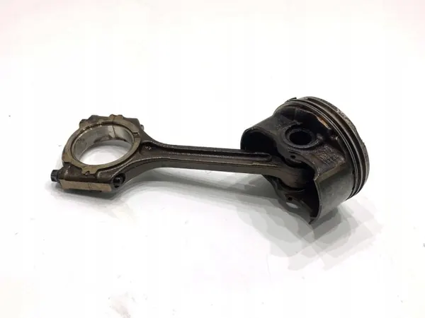 Piston OEM avec Bielle pour Hyundai i20 II 1.4 image 2