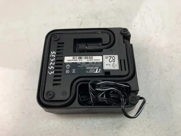 Compresor Renault OE OEM 17332401 para Zoe image 4