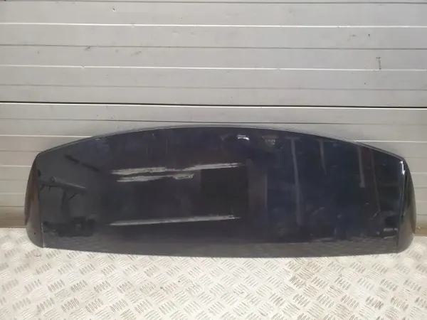 Gebrauchter Audi Q8 Spoiler OEM 4M8827933G - Heckklappe image 2