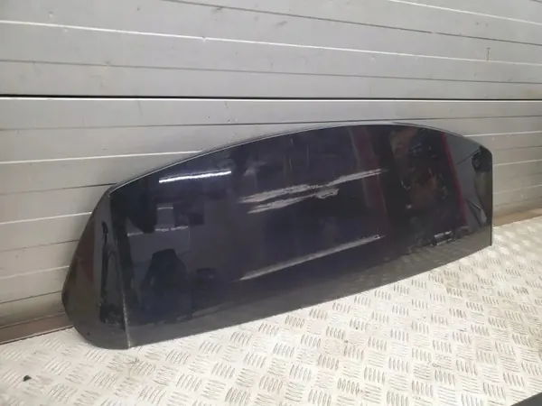 Gebrauchter Audi Q8 Spoiler OEM 4M8827933G - Heckklappe image 5