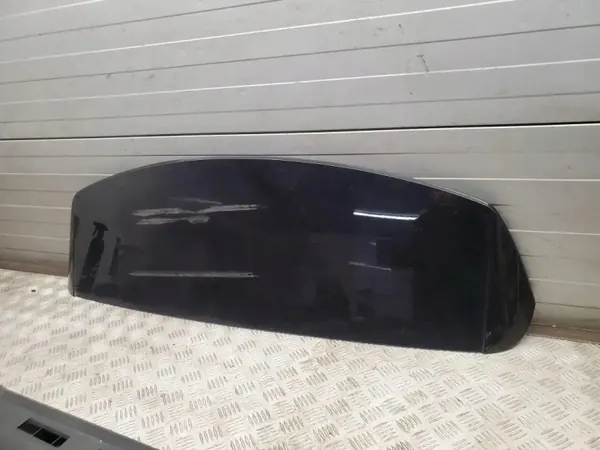 Gebrauchter Audi Q8 Spoiler OEM 4M8827933G - Heckklappe image 6
