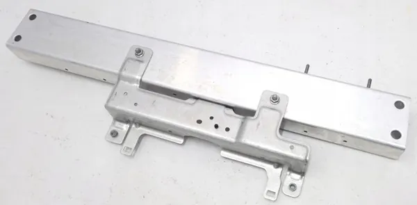 Reforço Transversal Audi E-Tron 4KE OEM 4KE805253B image 5