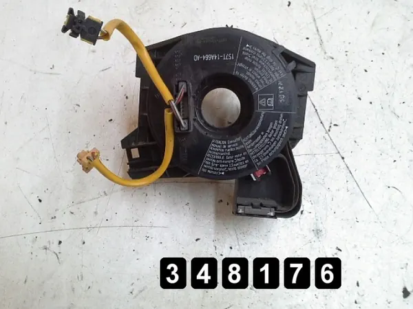 Ford Mondeo slipring OEM AM-348176 (2005) image 2