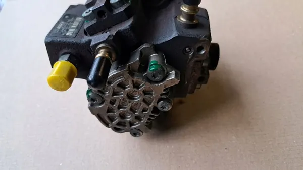 Brandstofpomp 9678086680 Peugeot 307 I 2.0 HDI image 3