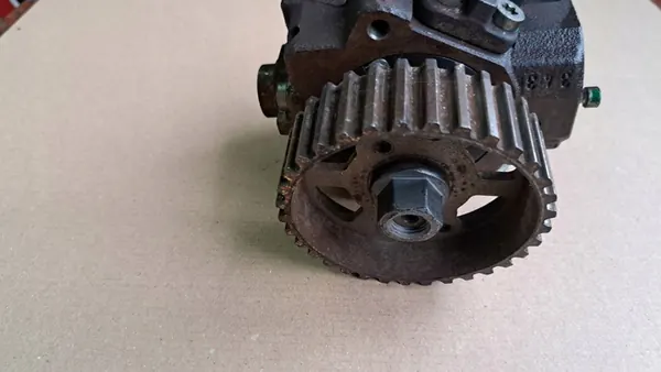 Brandstofpomp 9678086680 Peugeot 307 I 2.0 HDI image 4