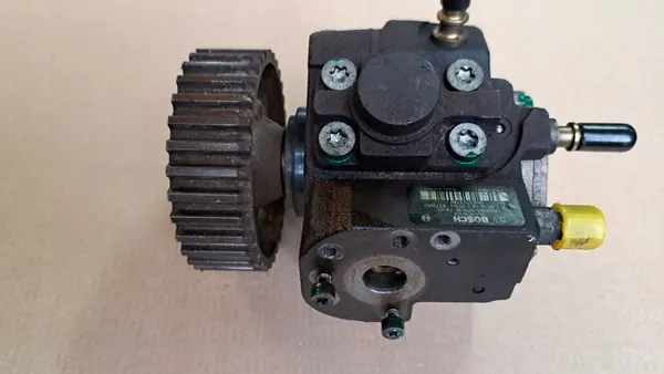 Brandstofpomp 9678086680 Peugeot 307 I 2.0 HDI image 5