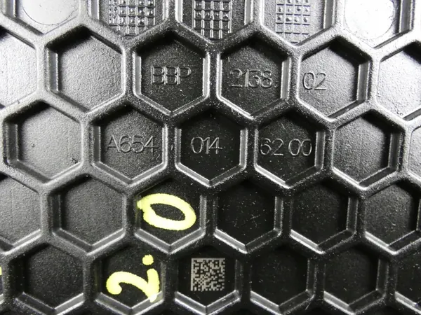 Cárter Mercedes-Benz OEM A6540146200 para Clase E image 3